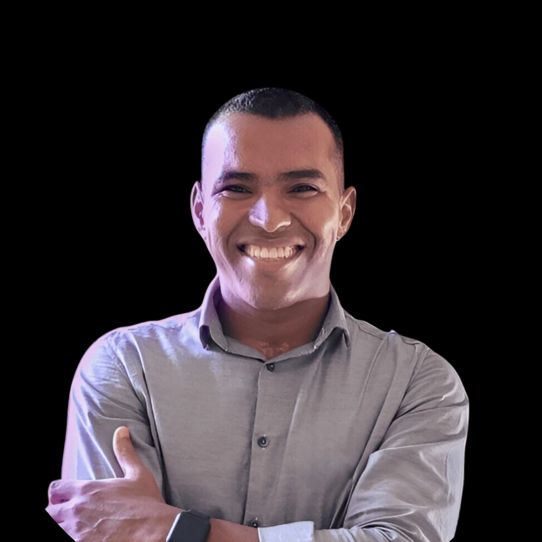 Robeilton, consultor estratégico